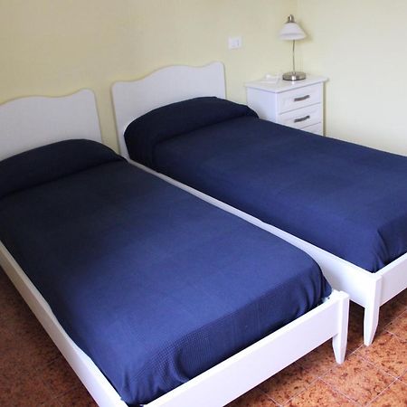 B&B Murichessa Орозеи Экстерьер фото