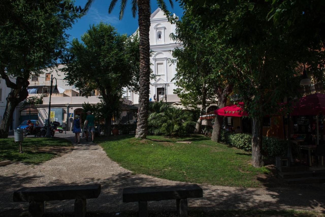 B&B Murichessa Орозеи Экстерьер фото