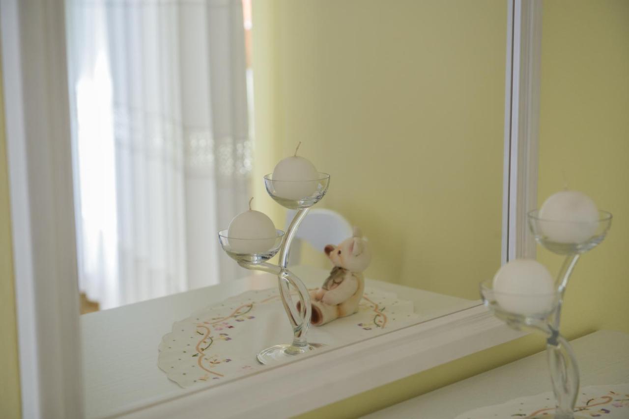 B&B Murichessa Орозеи Экстерьер фото