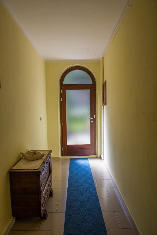 B&B Murichessa Орозеи Экстерьер фото