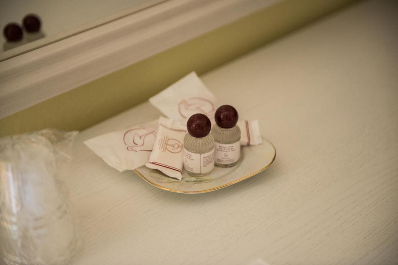 B&B Murichessa Орозеи Экстерьер фото
