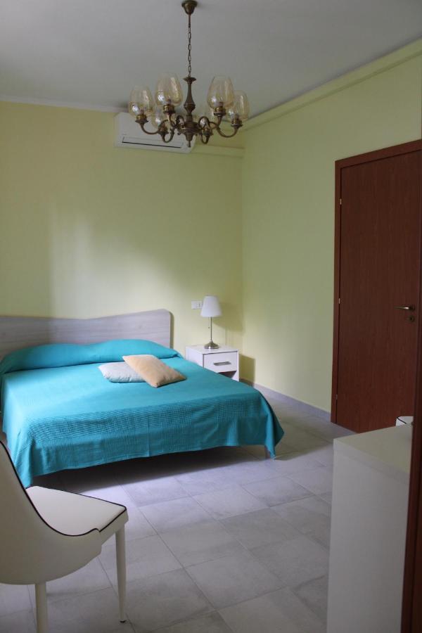 B&B Murichessa Орозеи Экстерьер фото