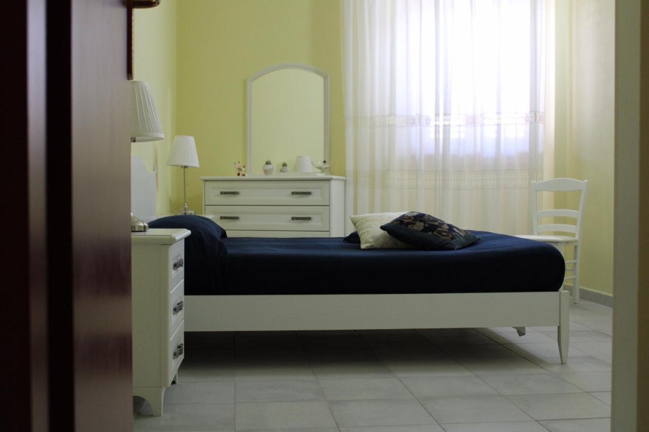 B&B Murichessa Орозеи Экстерьер фото