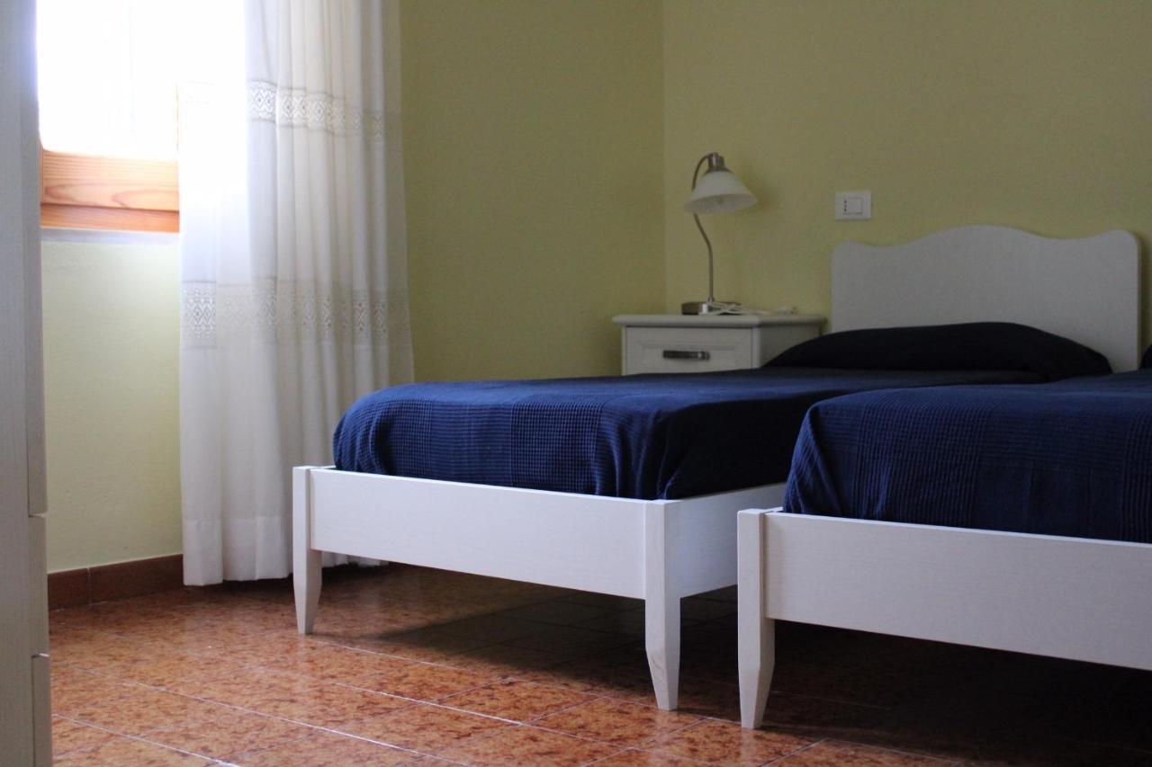 B&B Murichessa Орозеи Экстерьер фото