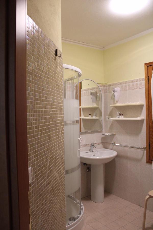 B&B Murichessa Орозеи Экстерьер фото