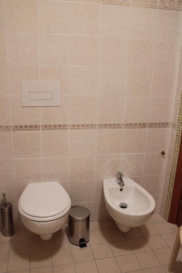 B&B Murichessa Орозеи Экстерьер фото
