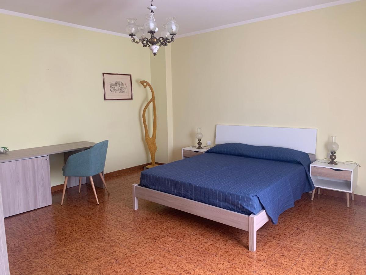 B&B Murichessa Орозеи Экстерьер фото