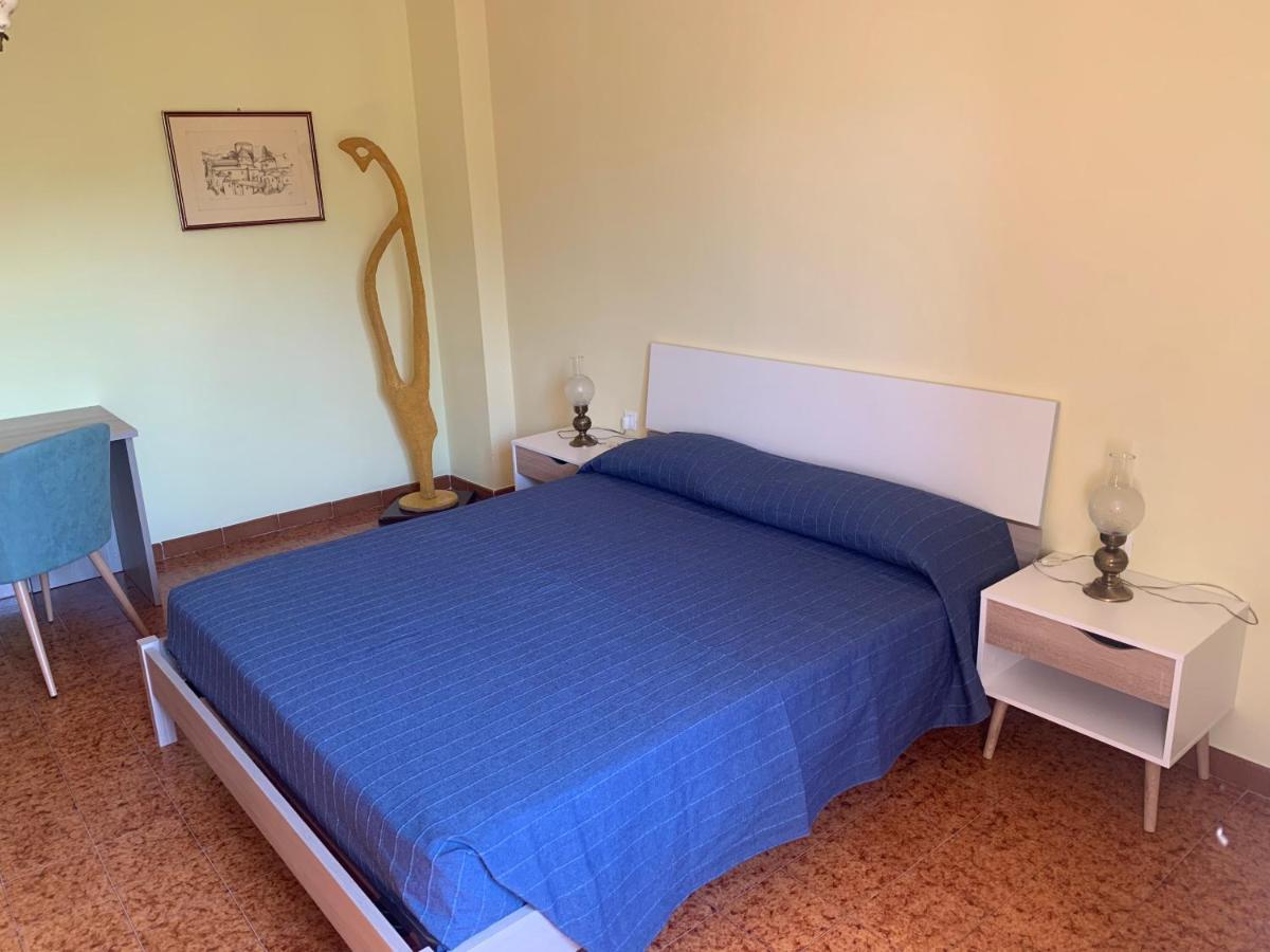 B&B Murichessa Орозеи Экстерьер фото
